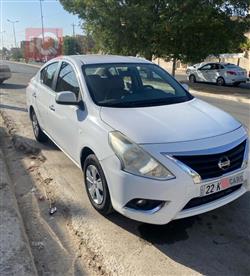 نیسان سەنی